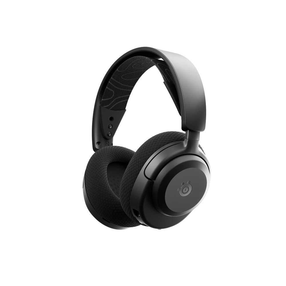 Wireless Gaming Headset - Steelseries Arctis Nova 3PW  Multi-Platform | Black | 2.4GHz / Bluetooth