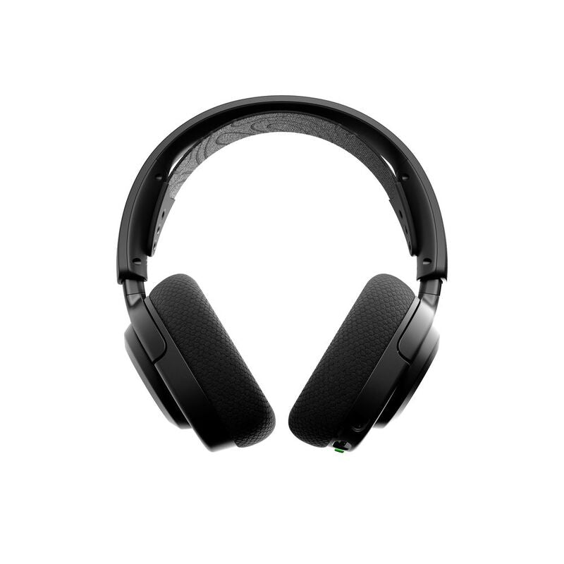 Wireless Gaming Headset - Steelseries Arctis Nova 3PW  Multi-Platform | Black | 2.4GHz / Bluetooth