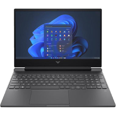 HP Victus Gaming Laptop | 15.6" | Intel Core i5 | 8 GB RAM | 512 GB PCIe NVMe M.2 SSD | Windows 11 | NVIDIA GeForce 4 GB