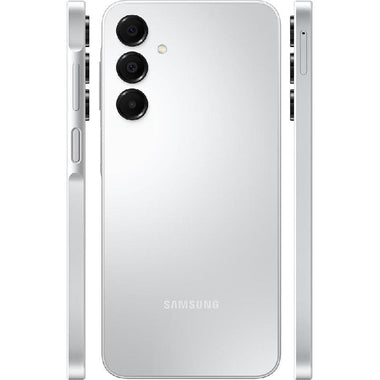 Samsung Galaxy A16 | 128 GB | 4 GB RAM | Color: Light Grey | 4G LTE