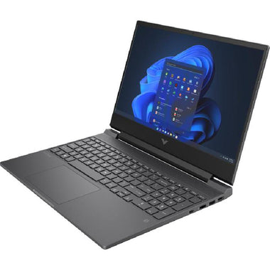 HP Victus Gaming Laptop | 15.6" | Intel Core i5 | 8 GB RAM | 512 GB PCIe NVMe M.2 SSD | Windows 11 | NVIDIA GeForce 4 GB