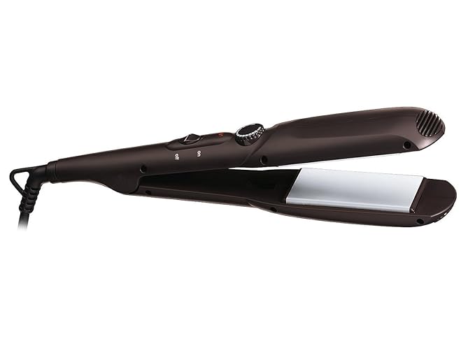 Braun Hair Straightener ST310 Black