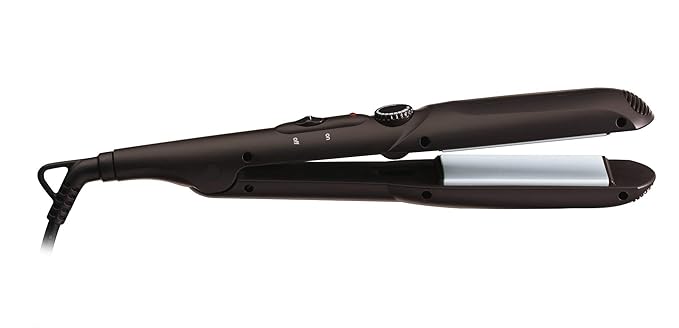 Braun Hair Straightener ST310 Black