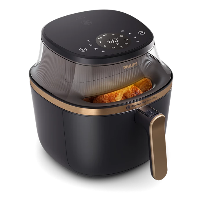 Philips Air Fryer Na322/09 4.2L