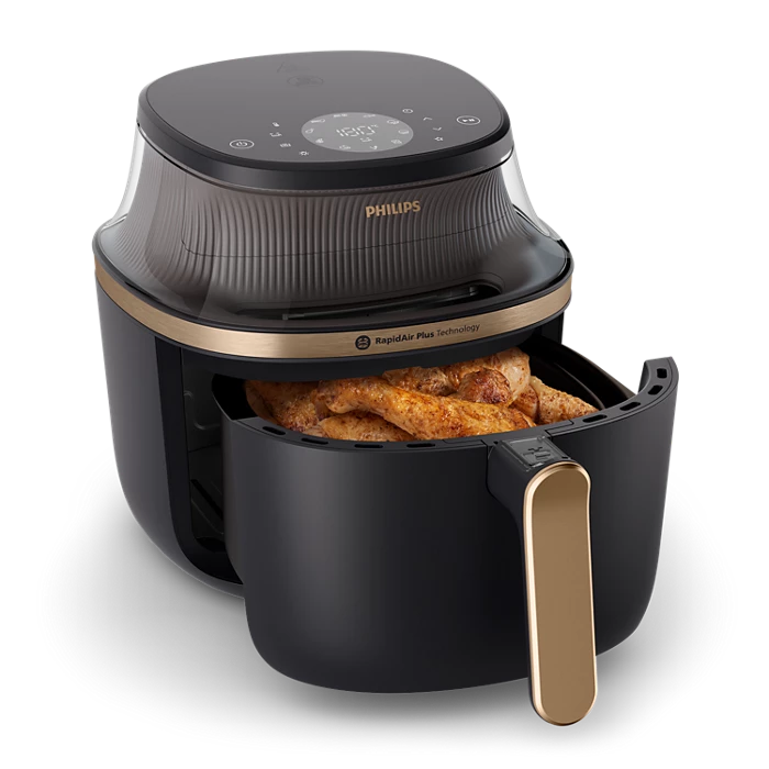 Philips Air Fryer Na322/09 4.2L