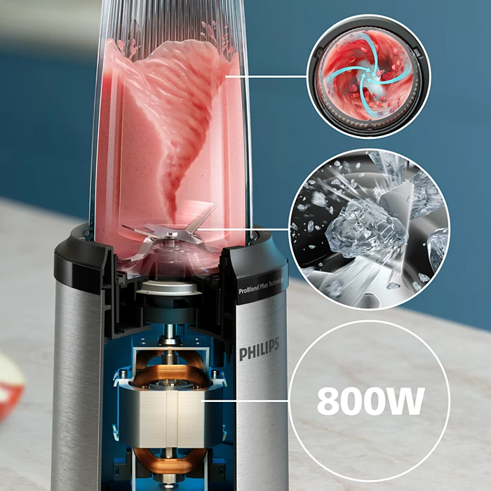 Philips Blender HR2765/00