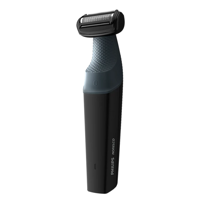 Philips Body Groomer Bg3017/01 - Showerproof groin and body trimmer