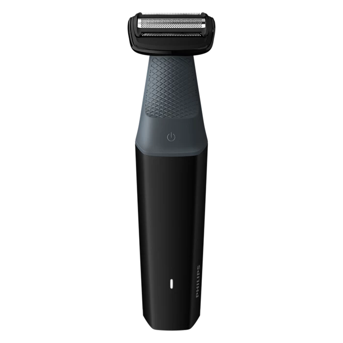 Philips Body Groomer Bg3017/01 - Showerproof groin and body trimmer