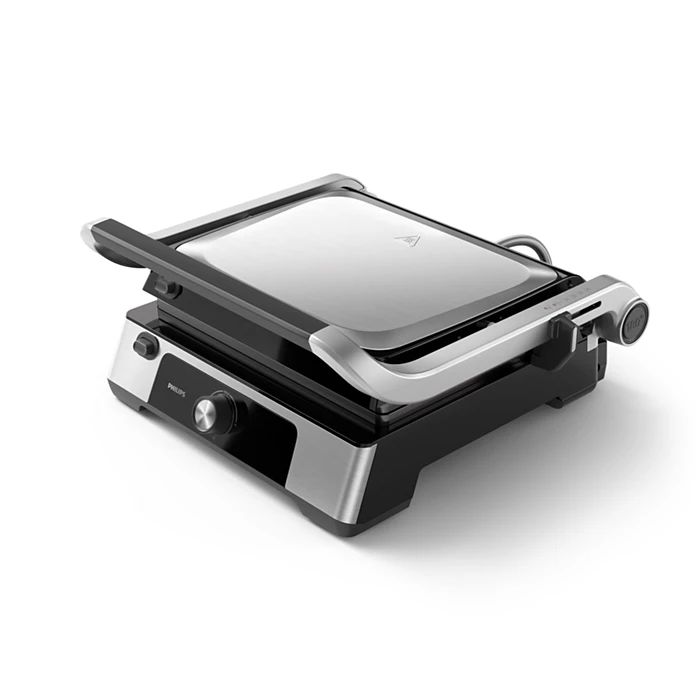 Philips Contact Grill HD6301/90 2000 Watts