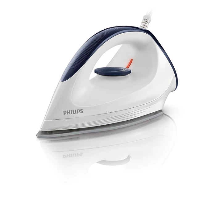 Philips Dry Iron GC160