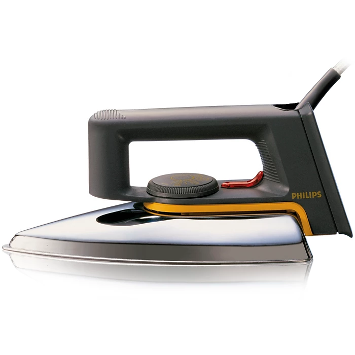 Philips Dry Iron HD1172
