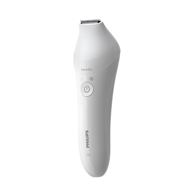 Philips Epilator BRE720/01 White