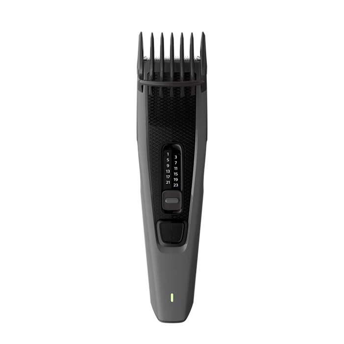 ماكينة قص الشعر فيليبس سيريز 3000 HC3525 - 13 إعداد طول 