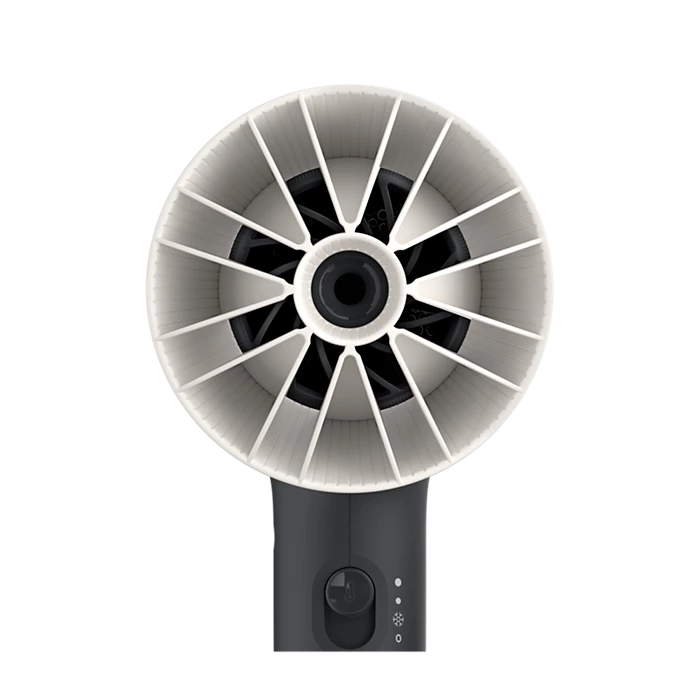 Philips Hair Dryer BHD302 1600 Watts