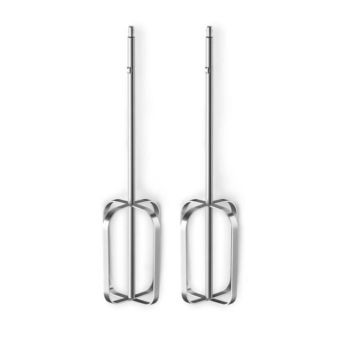 Philips Hand Mixer HR3704 Black
