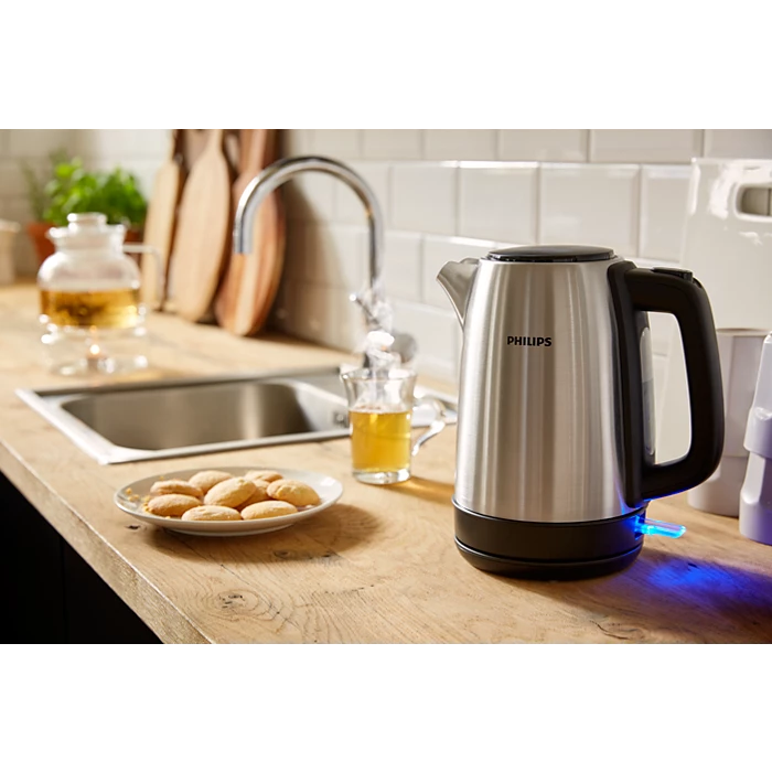 Philips Kettle HD9350 1.7 Liters