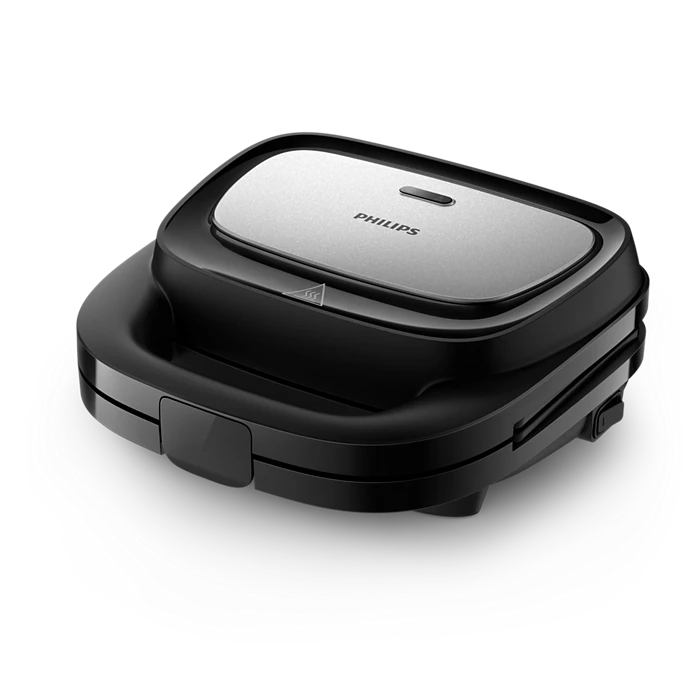 Philips Sandwich Maker Hd2350/80