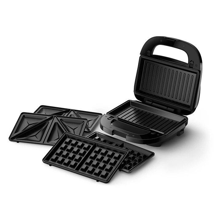 Philips Sandwich Maker Hd2350/80