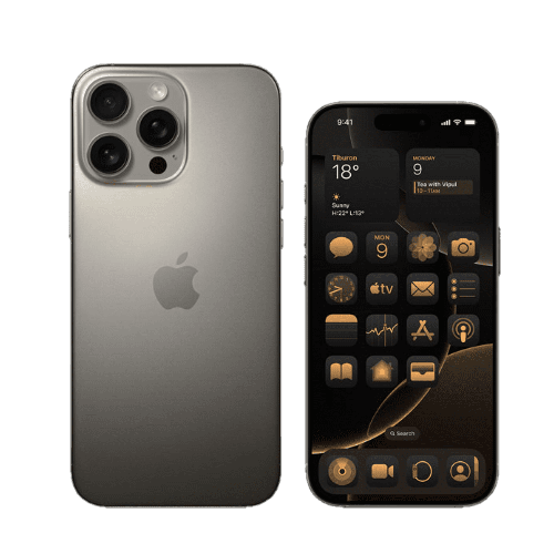 Experience Innovation with iPhone