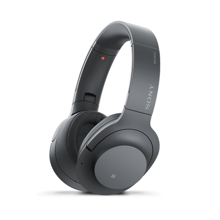 Immersive Sound, Unmatched Comfort; Sony Headsets
