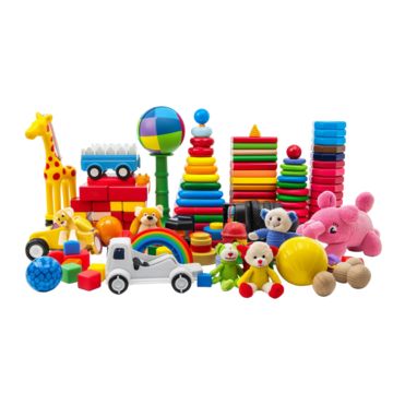 Endless Fun for Every Age