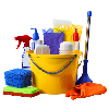 Cleaning Supplies