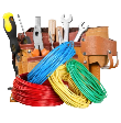 Tools & Electricals